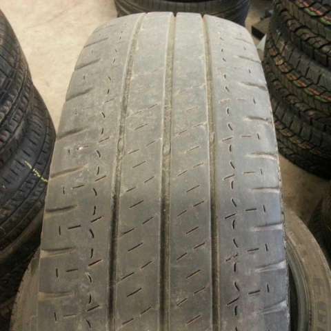 <font face='Tahoma'>Vasaras riepa</font> Michelin Agilis