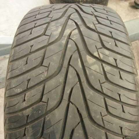 <font face='Tahoma'>Vasaras riepa</font> Hankook Ventus ST RH06