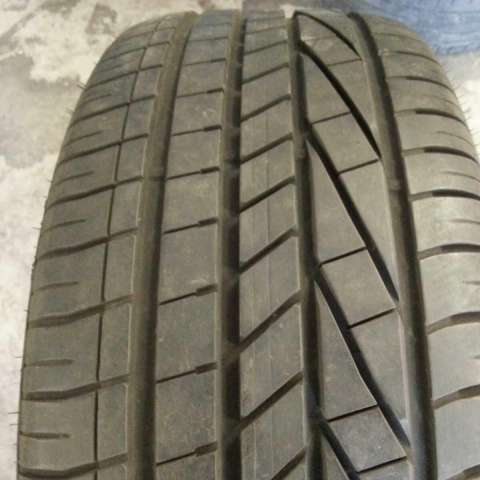 <font face='Tahoma'>Vasaras riepa</font> Goodyear Excellence