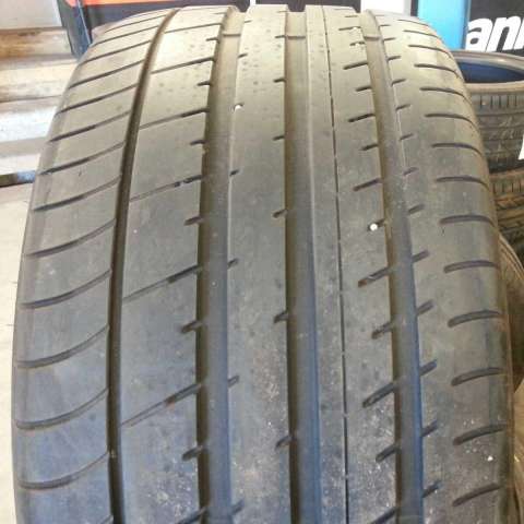<font face='Tahoma'>Vasaras riepa</font> Toyo Proxes T1 Sport T1-S