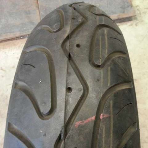 <font face='Tahoma'>Vasaras riepa</font> Shinko R006 RR