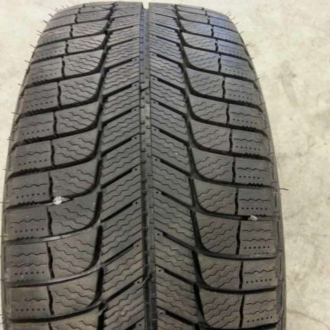 <font face='Tahoma'>Vissezonas riepa</font> Michelin X-ice 3 XI3