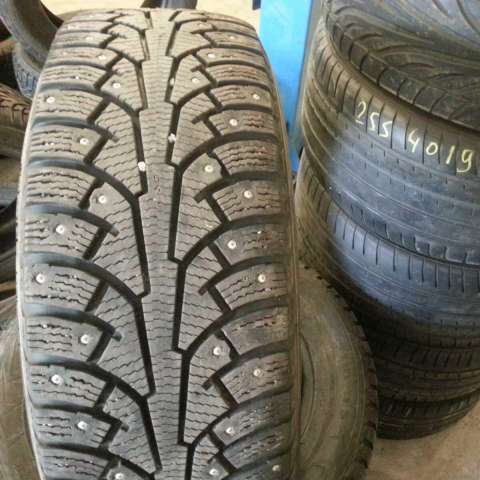 <font face='Tahoma'>Radžu riepa</font> Nokian Hakkapeliitta 5