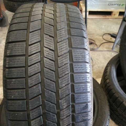 <font face='Tahoma'>Vissezonas riepa</font> Pirelli Scorpion Ice & Snow