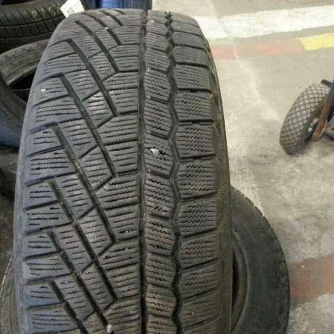 <font face='Tahoma'>Vissezonas riepa</font> Continental Conti Viking Contact 5