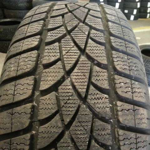 <font face='Tahoma'>Vissezonas riepa</font> Dunlop Sp Winter Sport 3D