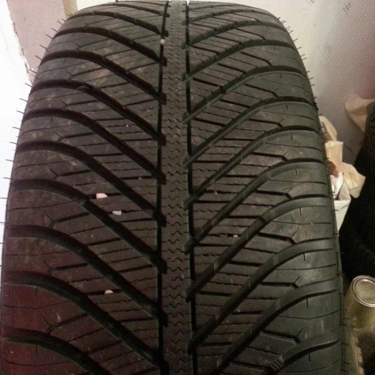 suverehv Goodyear Wrangler