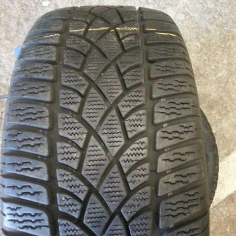 <font face='Tahoma'>Vissezonas riepa</font> Dunlop Sp Winter Sport 3D