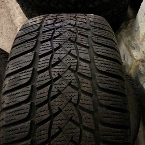 <font face='Tahoma'>Vissezonas riepa</font> Goodyear Ultra Grip Performance