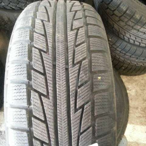 Kitkarenkaat Nankang NK Snow SV2