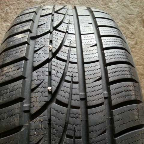 <font face='Tahoma'>Vissezonas riepa</font> Hankook WINTER I*CEPT EVO W310