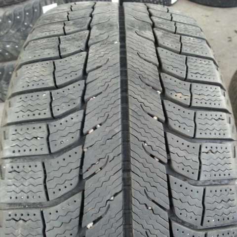<font face='Tahoma'>Vissezonas riepa</font> Michelin X-Ice 2 XI2