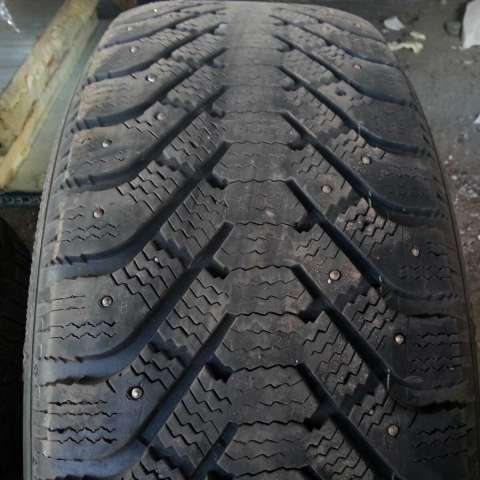 <font face='Tahoma'>Radžu riepa</font> Goodyear Ultra Grip 500