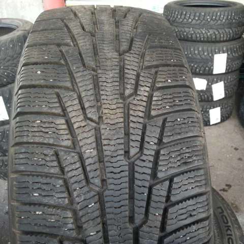 <font face='Tahoma'>Vissezonas riepa</font> Nokian Hakkapeliitta R