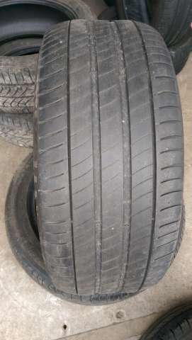 <font face='Tahoma'>Vasaras riepa</font> Michelin Primacy 3