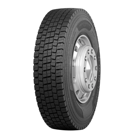MS Riepa Berlin Tires PREMIUM LONGLIFE PLD