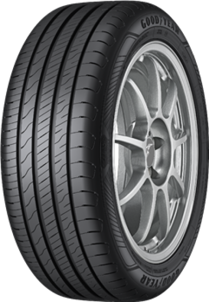 Suverehv Goodyear EfficientGrip Performance 2
