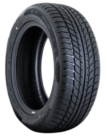 <font face='Tahoma'>Vissezonas riepa</font> NORDEXX WinterTrac