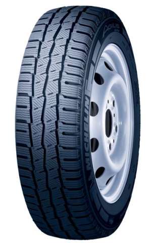 <font face='Tahoma'>Vissezonas riepa</font> Michelin Agilis Alpin