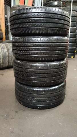 Summer tires Barum Bravuris 5 HM