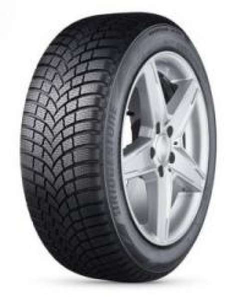 lameller Bridgestone BLIZZAK EVO LM001