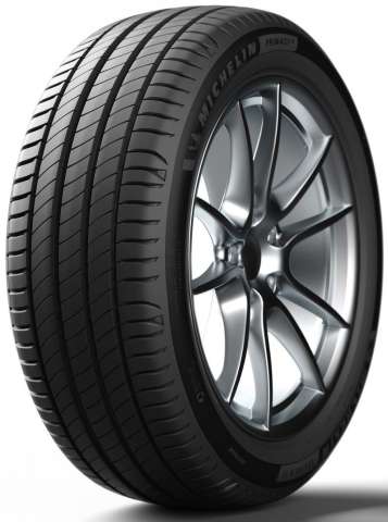 <font face='Tahoma'>Vasaras riepa</font> Michelin Primacy 4