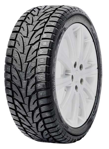 dubbdäck RoadX RX Frost WH12