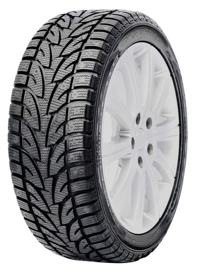 naastrehv RoadX RX Frost WH12