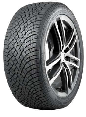 <font face='Tahoma'>Vissezonas riepa</font> Nokian Hakkapeliitta R5