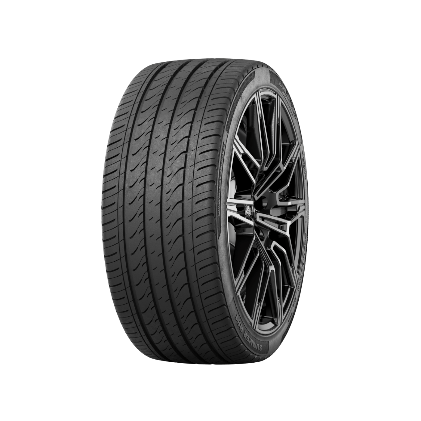 suverehv Berlin Tires SUMMER HP 1