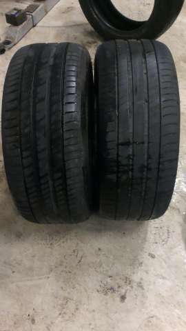 <font face='Tahoma'>Vasaras riepa</font> Michelin Primacy 3