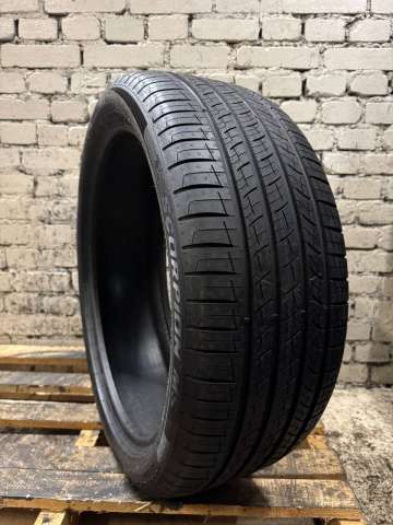 <font face='Tahoma'>Vasaras riepa</font> Pirelli Scorpion MS
