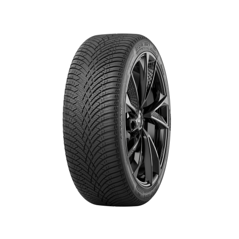 MS Riepa Berlin Tires ALL SEASON 1