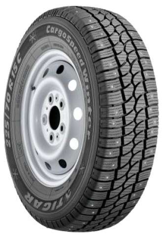Шипы Tigar Cargo Speed Winter