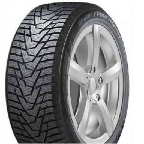 <font face='Tahoma'>Radžu riepa</font> Hankook WINTER I*PIKE RS2 W429