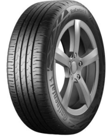 <font face='Tahoma'>Vasaras riepa</font> Continental Conti Eco Contact 6