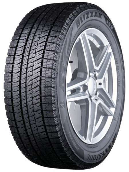 lameller Bridgestone BLIZZAK Ice