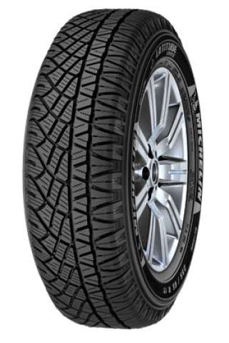 <font face='Tahoma'>Vasaras riepa</font> Michelin Latitude Cross