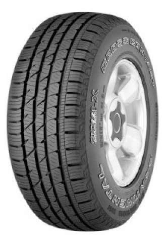 <font face='Tahoma'>Vasaras riepa</font> Continental Cross Contact LX Sport