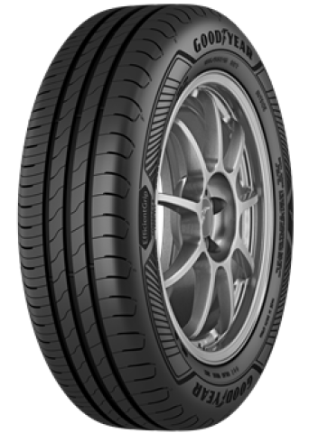sommardäck Goodyear EfficientGrip Compact 2