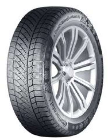 <font face='Tahoma'>Vissezonas riepa</font> Continental Conti Viking Contact 6