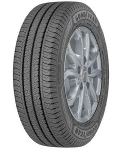 Summer tires Goodyear EfficientGrip Cargo 2