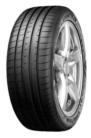 <font face='Tahoma'>Vasaras riepa</font> Goodyear EAGLE F1 ASYMMETRIC 5