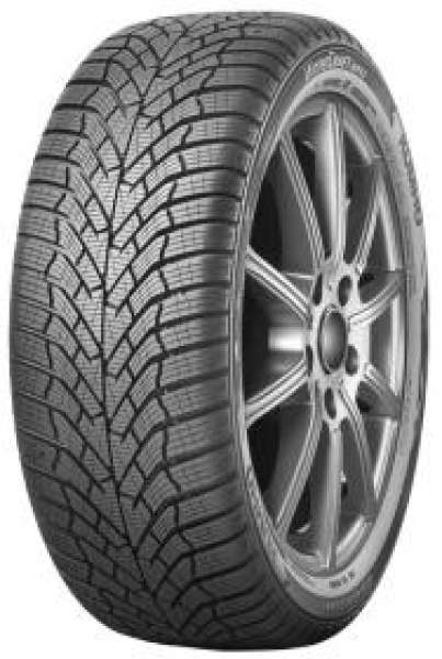 lameller Kumho Winter Craft WP52