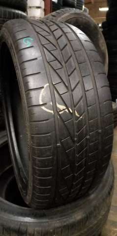 <font face='Tahoma'>Vasaras riepa</font> Goodyear Excellence