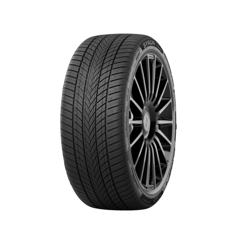 MS Riepa Syron Tires PREMIUM 4 SEASONS