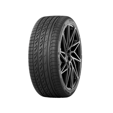 <font face='Tahoma'>Vasaras riepa</font> Syron Tires RACE 1