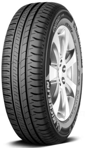 Summer tires Michelin ENERGY SAVER+ G1