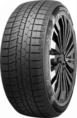 <font face='Tahoma'>Vissezonas riepa</font> RoadX RX Frost Arctic