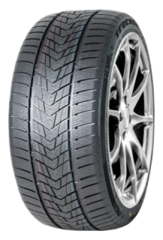 Lamellrehv Tracmax X-Privilo S330